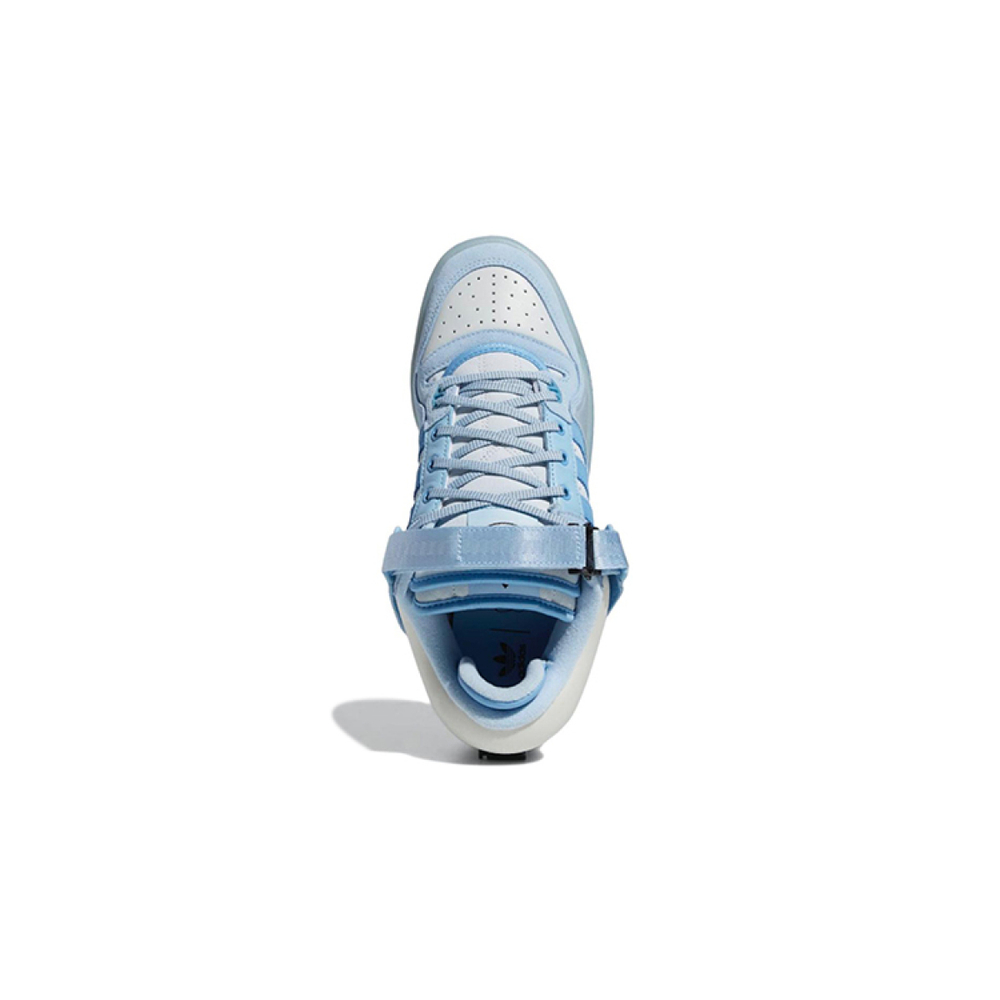 Bad Bunny x adidas originals FORUM low j