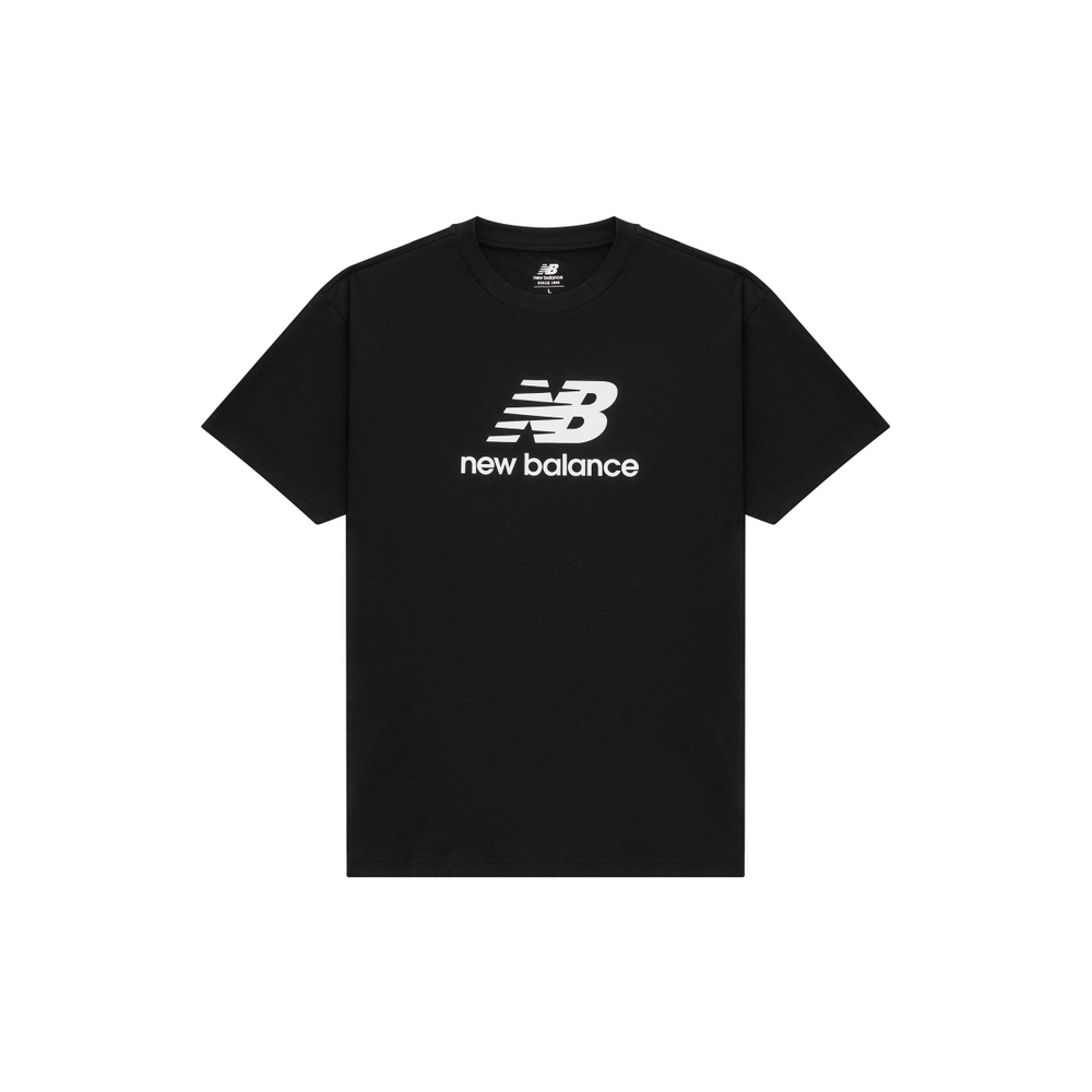 New Balance SS24 Logo T