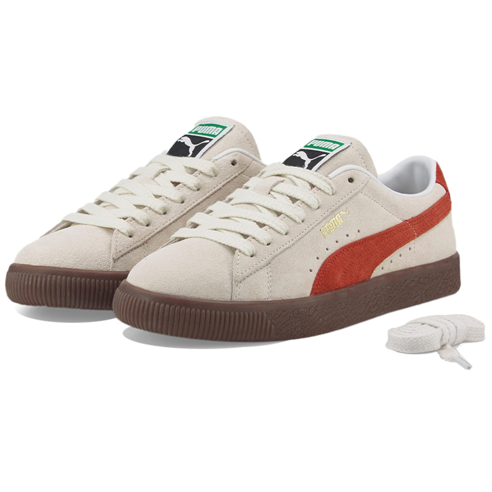 PUMA Suede Vtg