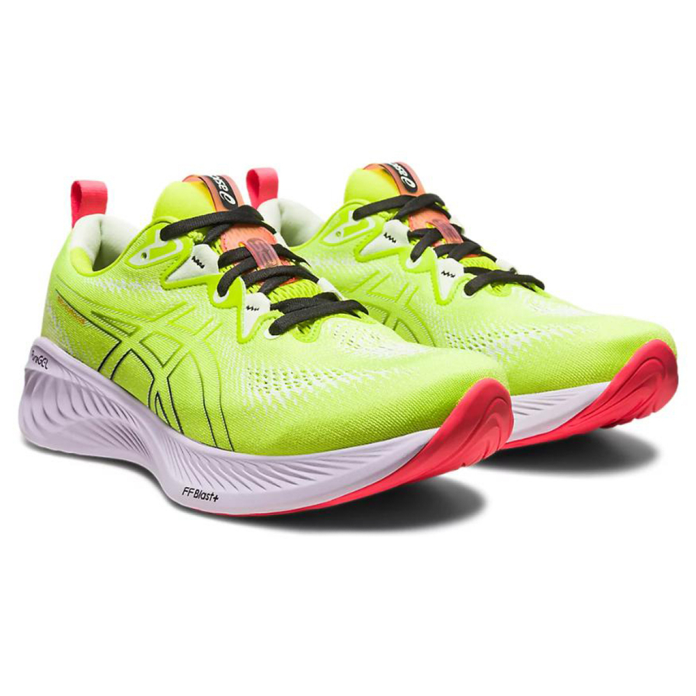 Asics Gel-Cumulus 25