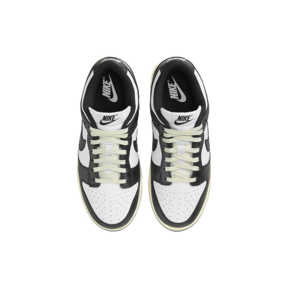Nike Dunk Low Prm "Vintage Panda"