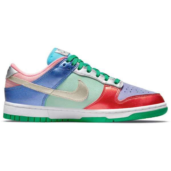 Nike Dunk "Sunset Pulse"
