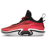 Jordan Air Jordan 36 Low "Infrared" TPU