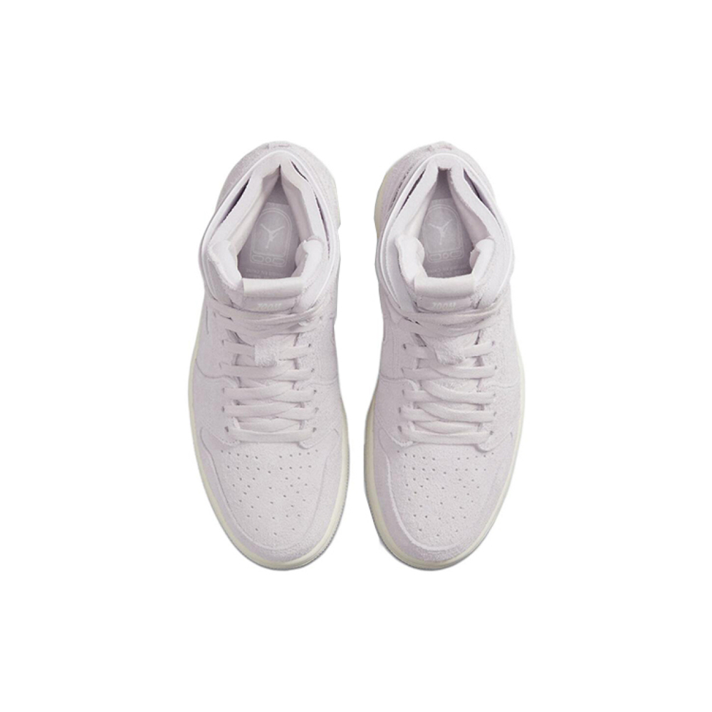Jordan Air Jordan 1 high zoom air cmft "light mauve"