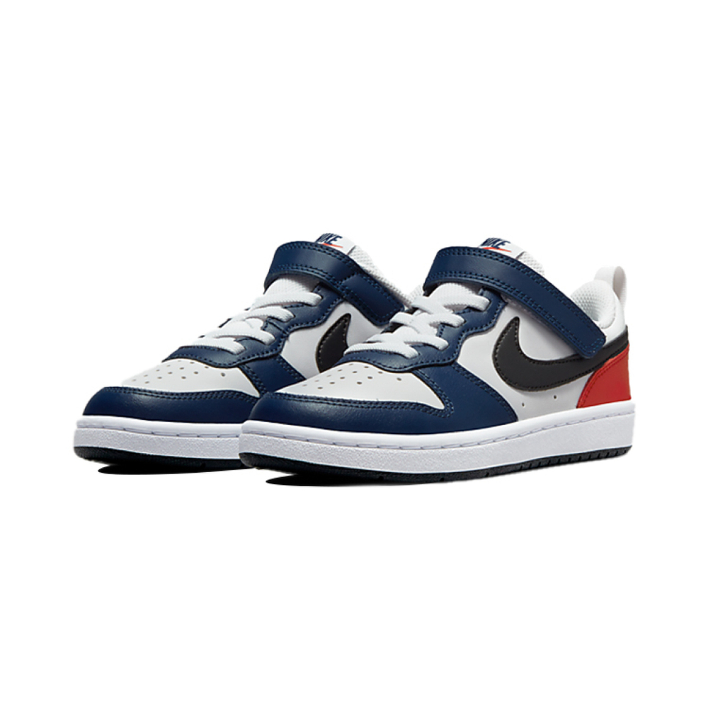 Nike Court Borough Low 2 BPV