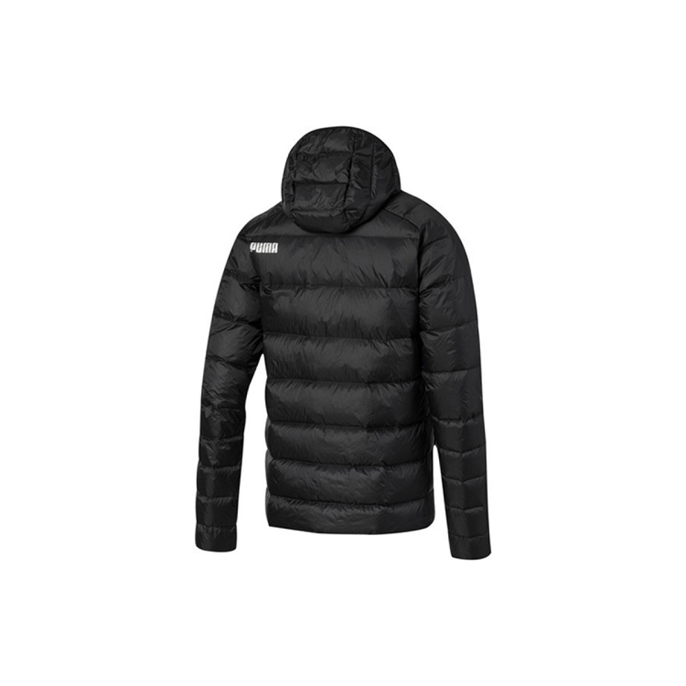 Puma Pwrwarm logo