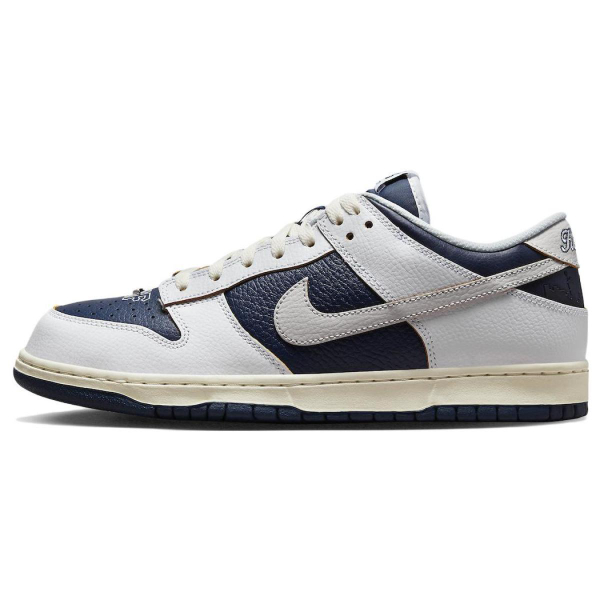 HUF x Nike Dunk SB "NYC"