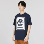 Timberland Logo T