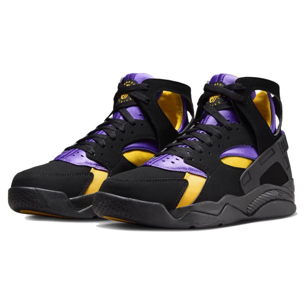 Nike Air Flight Huarache “Kobe Bryant PE”