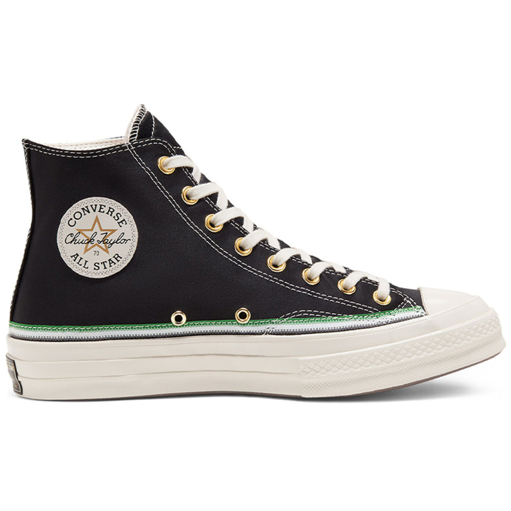 Converse 1970s Breaking Down Barriers "Capitols" Chuck