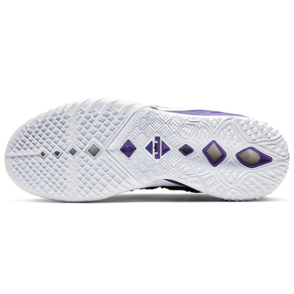 Nike Lebron 18 Lakers 18