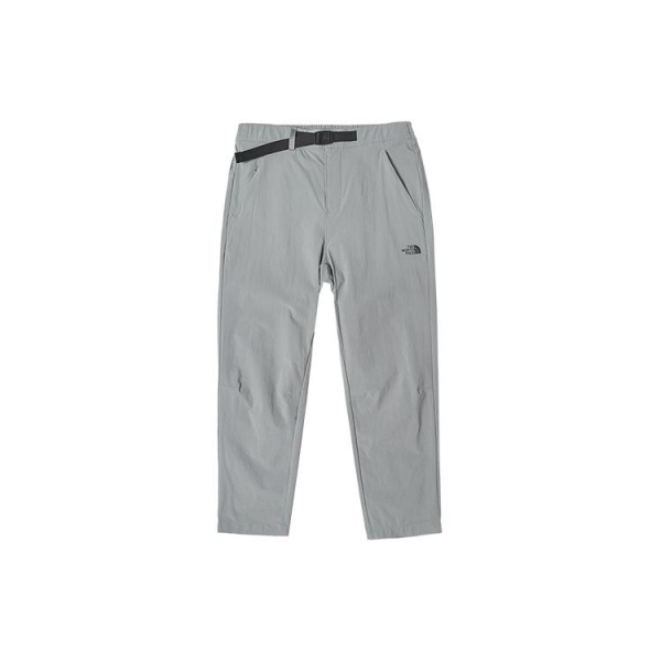 THE NORTH FACE Logo