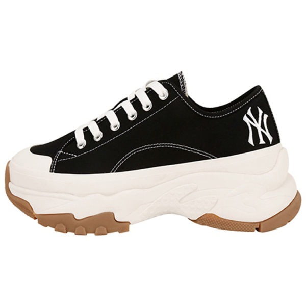 MLB Chunky High Low New York Yanker