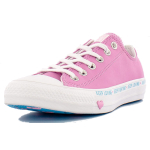Converse Chuck Taylor All Star Leather OX