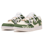 【 】 Nike Dunk Low GS