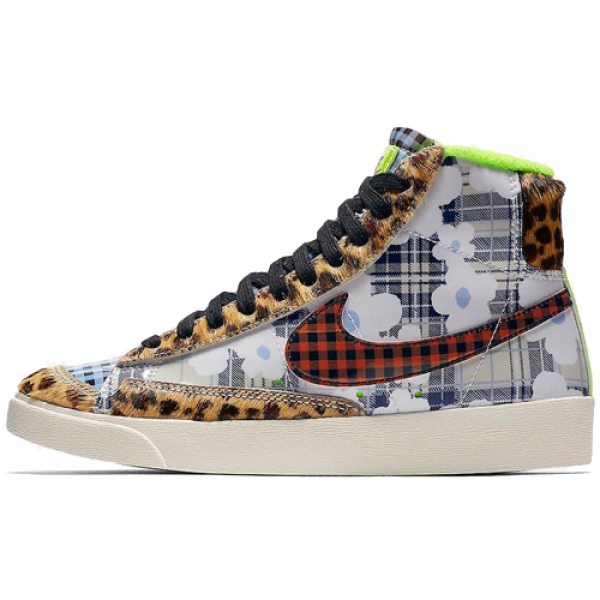 Nike Blazer 77 Gel Print
