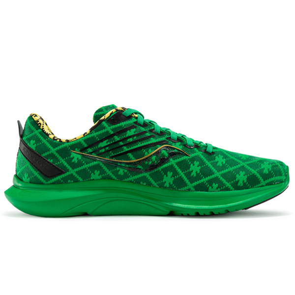 Saucony Kinvara 12