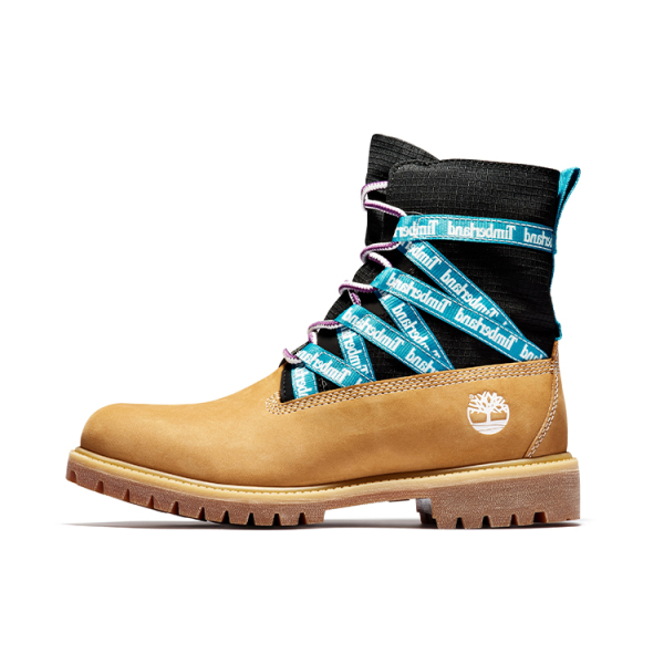 Timberland Premium