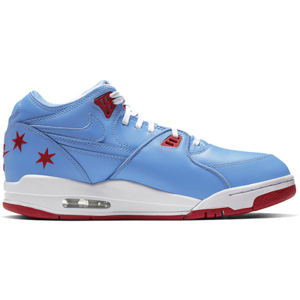 Nike Air Flight 89 chicago PU