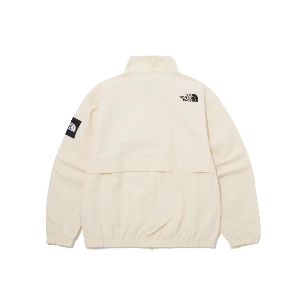 THE NORTH FACE LOGO