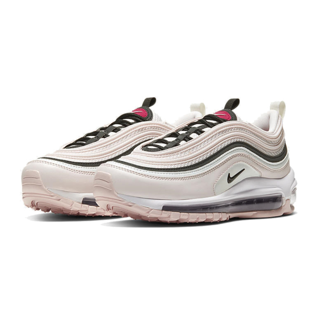 Nike Air Max 97 Pink Black
