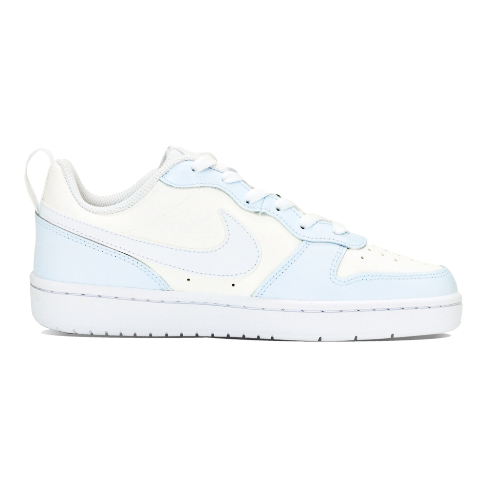 【 】 Nike Court Borough ABLOODING GS