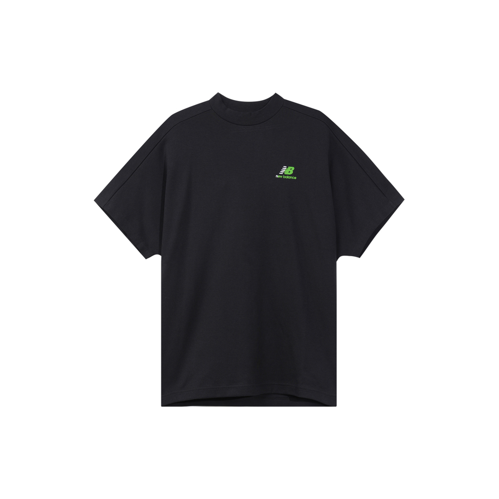 New Balance x nice rice Logo T