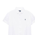 Polo Ralph Lauren SS23 Logo