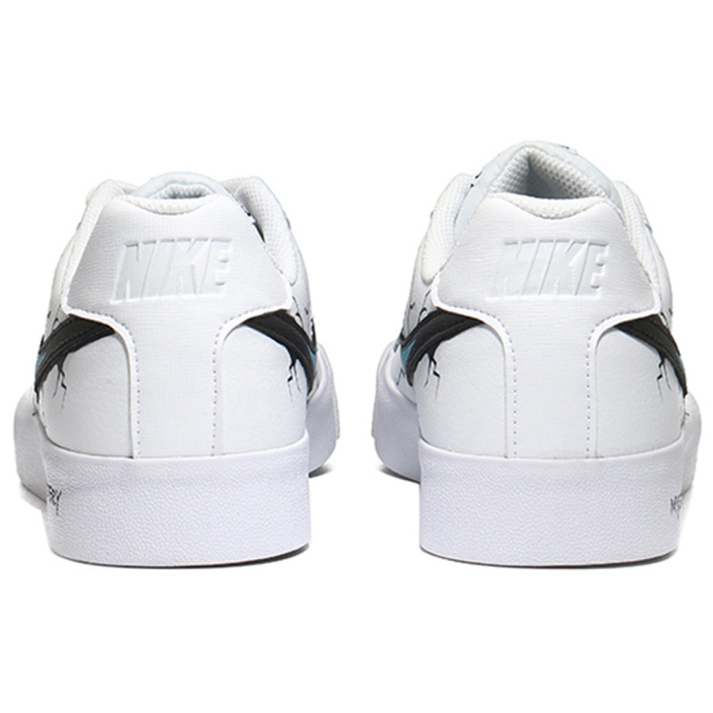 【 】 Nike Court Royale Ac 3D