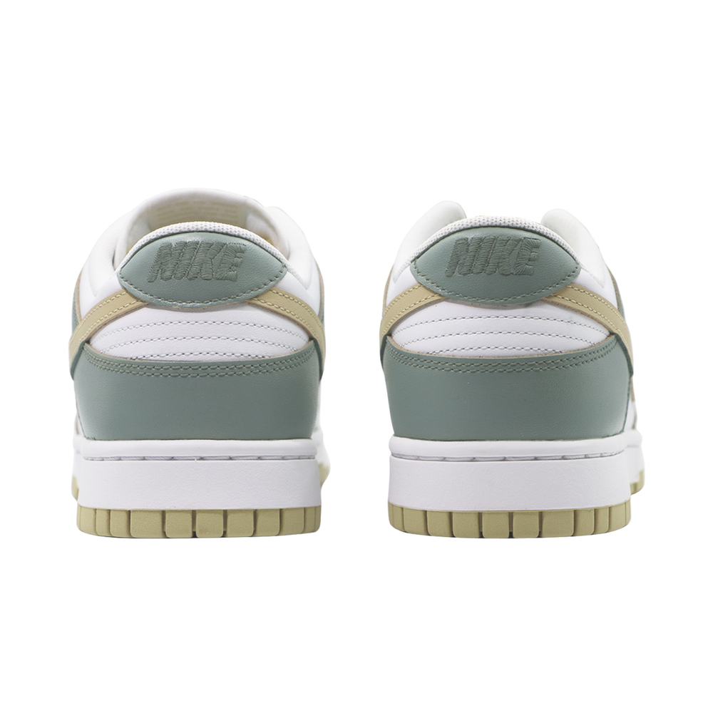 【 】 Nike Dunk Low "Team Gold"