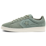 Converse Cons Pro Leather Earth Tone Suede Low Top