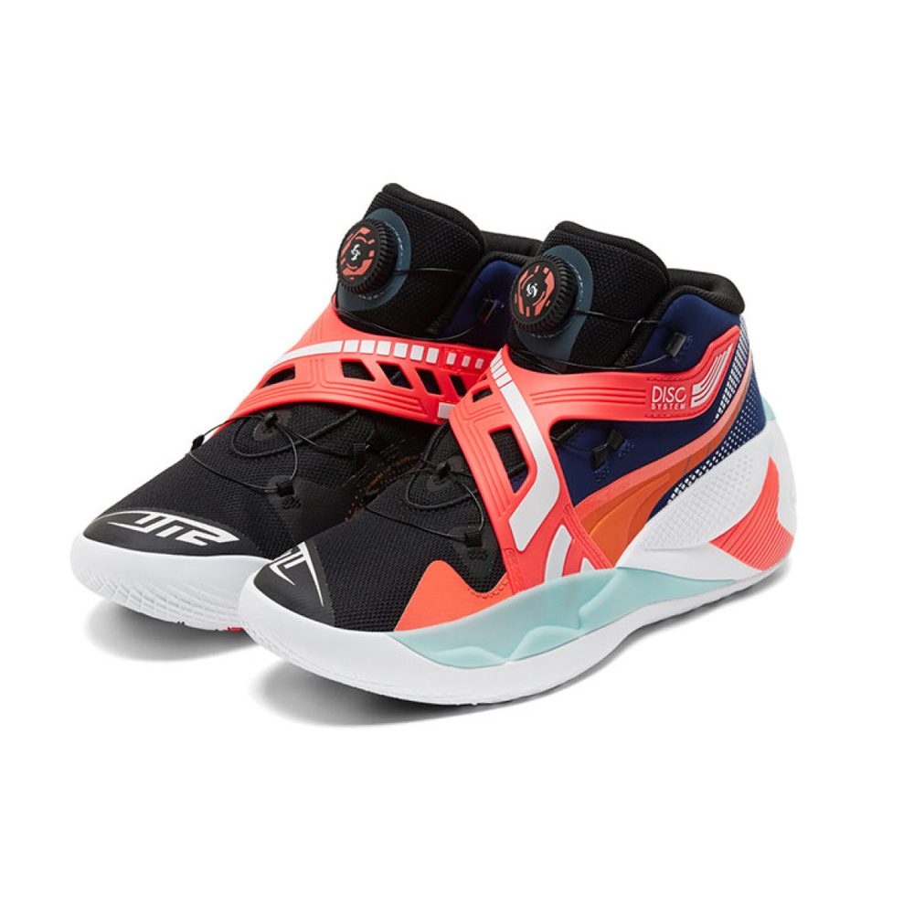 PUMA Disc Rebirth