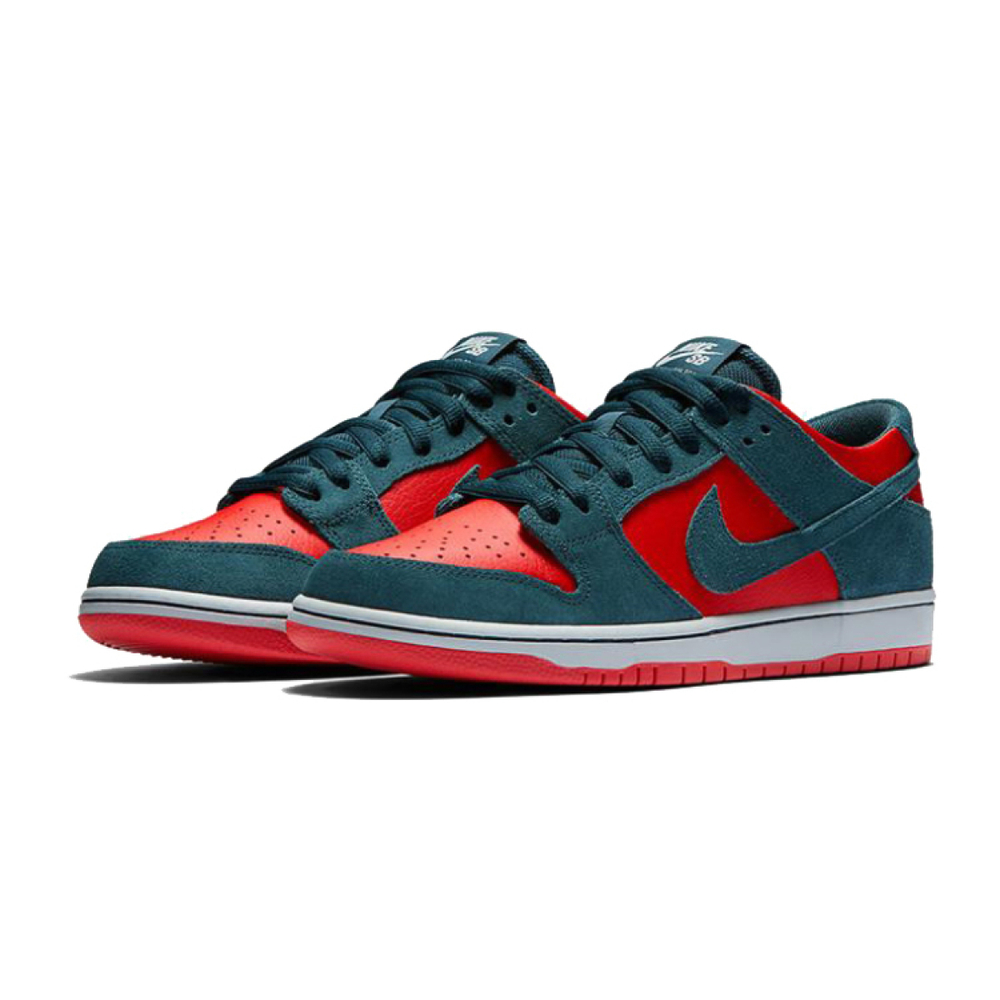 Nike Dunk SB Reverse Shark