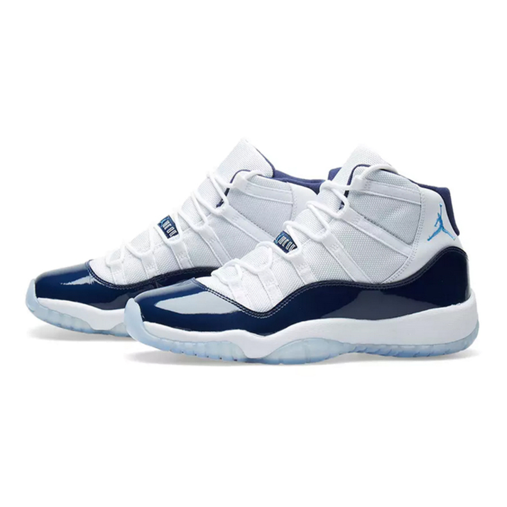Jordan Air Jordan 11 Retro UNC Win Like 82