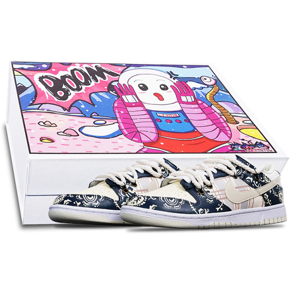 【 】 Nike Dunk Low Retro Coconut Milk Vibe