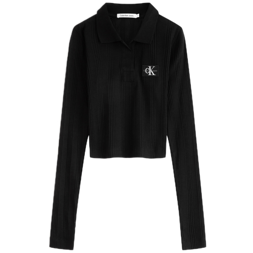 CALVIN KLEIN POLO T