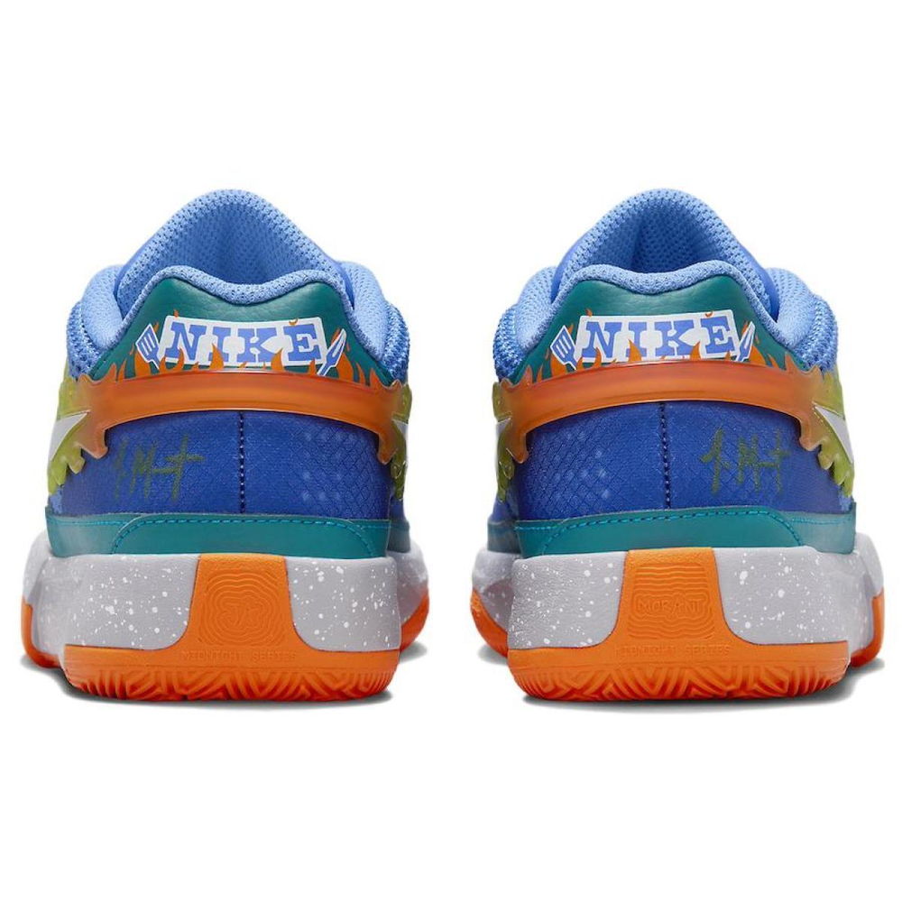Nike Ja 1 "Backyard BBQ"