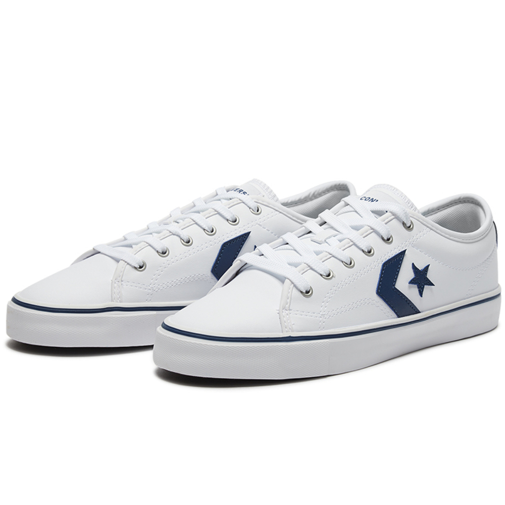 Converse Star Replay