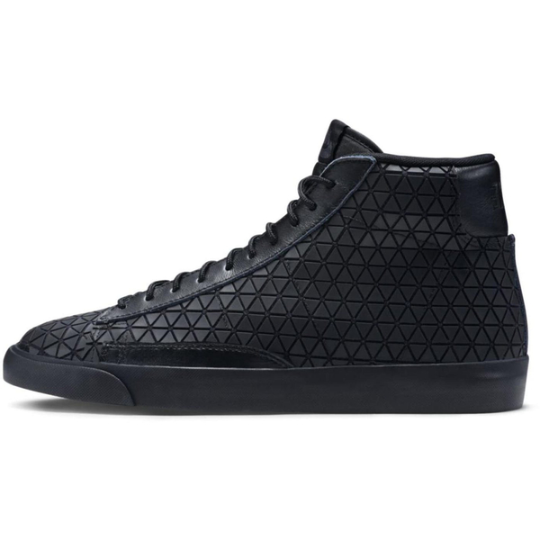 Nike Blazer SB Metric "Black"