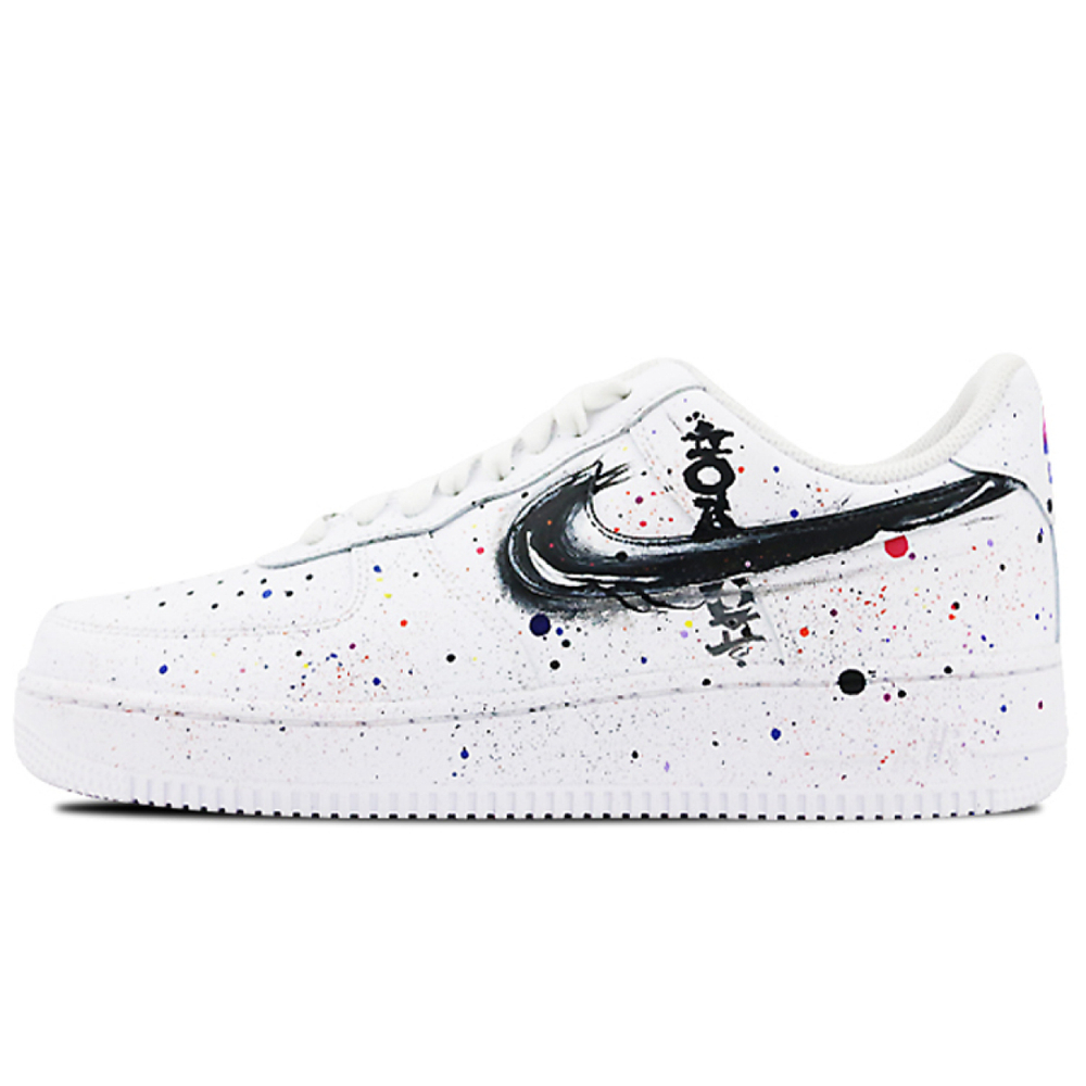 【 】 Nike Air Force 1
