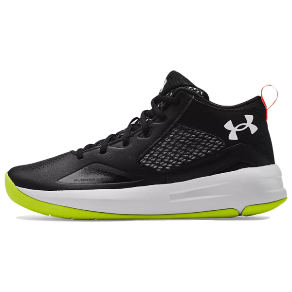 Under Armour Lockdown 5