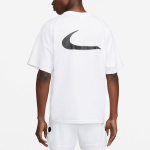 Nike x OFF-WHITE Short-Sleeve Top Logo SS21 T