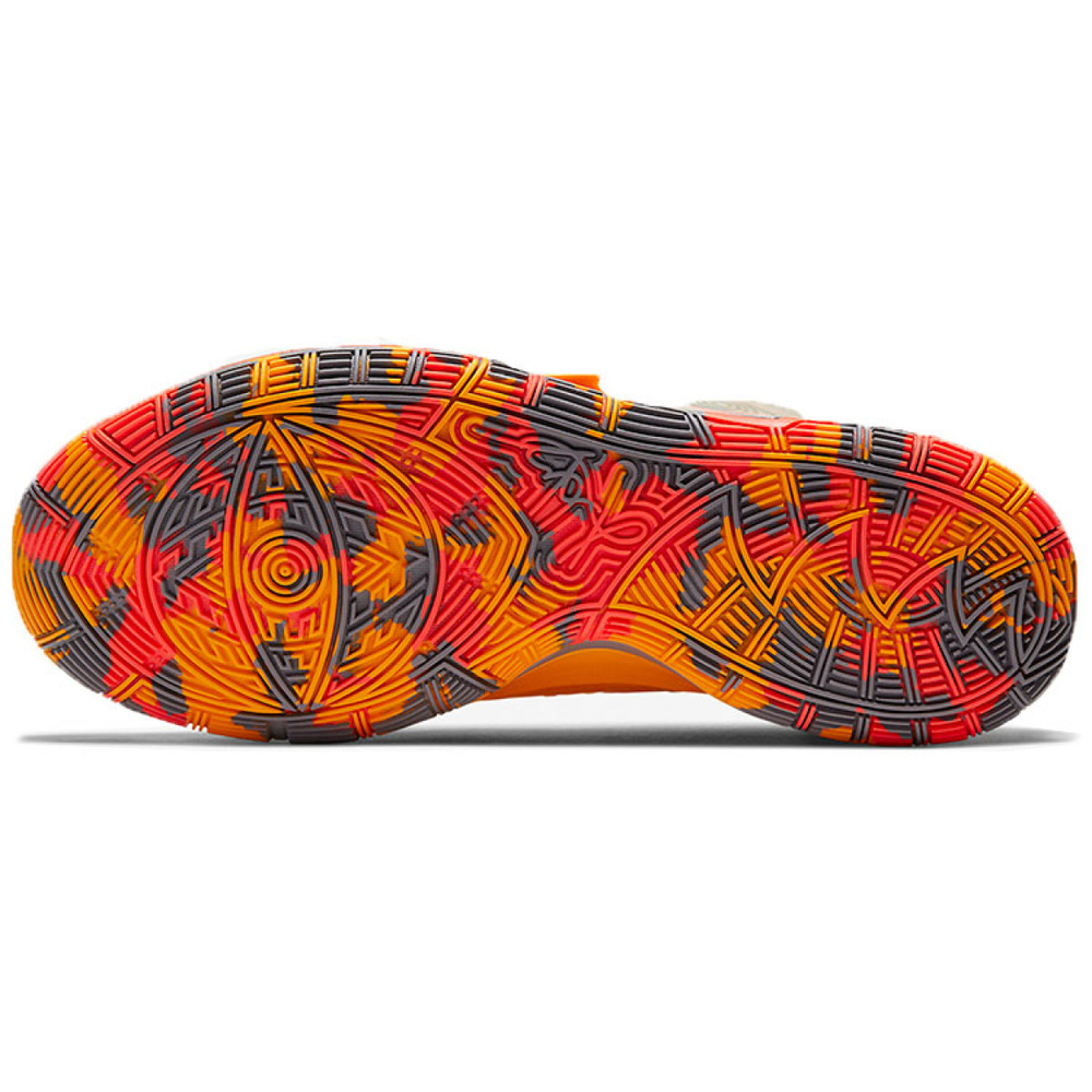 Nike Kyrie 6 Pre-Heat "Beijing" 6