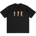 The Simpsons Logo T