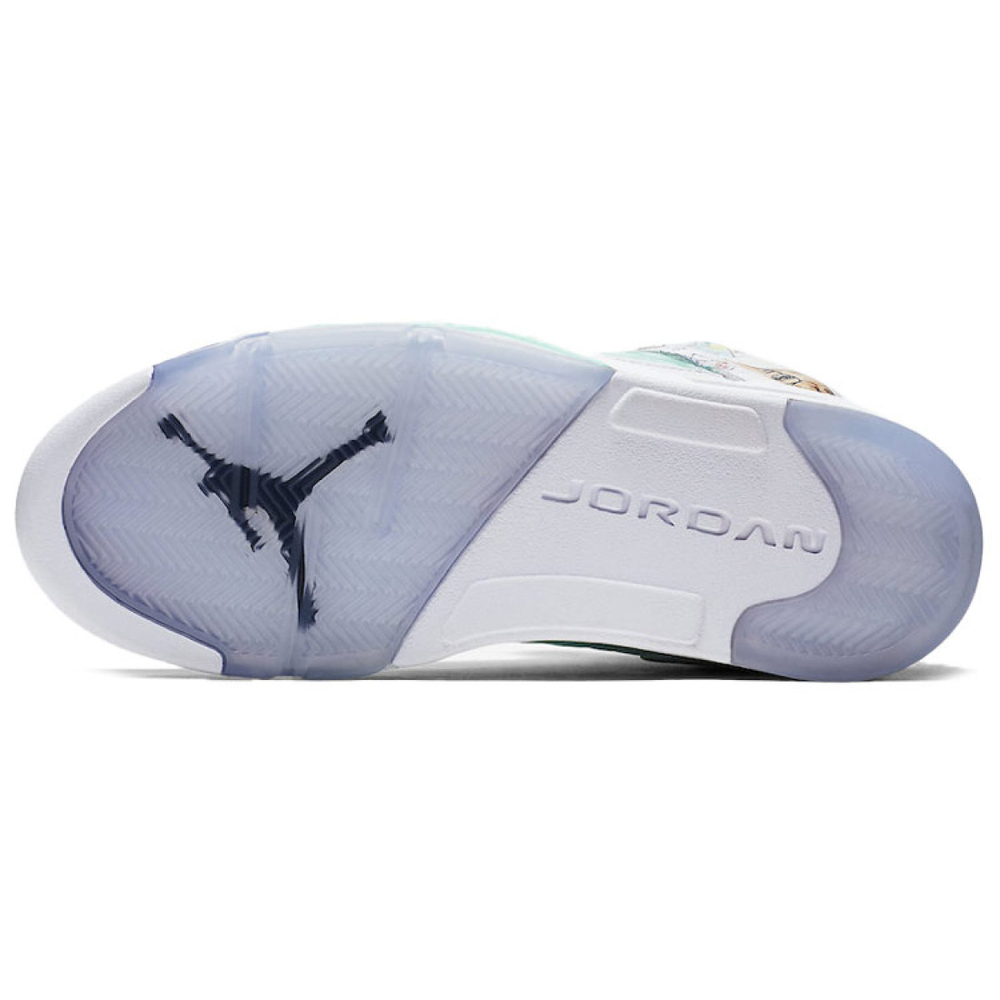 Jordan Air Jordan 5 "Wings"