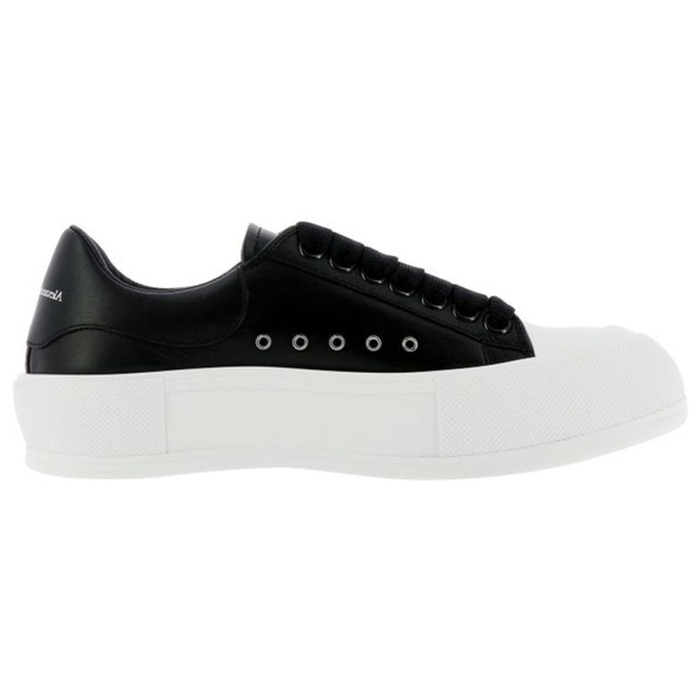 Alexander McQueen Deck