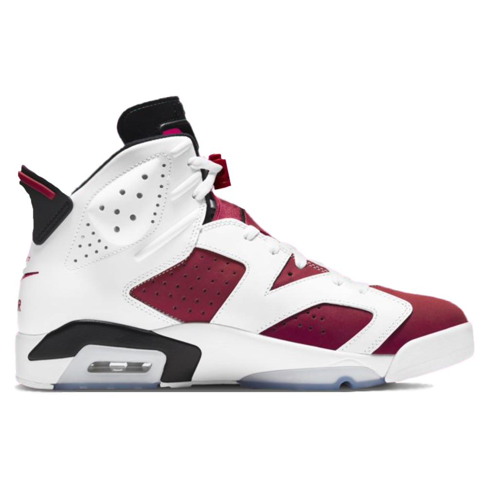 Jordan Air Jordan 6 retro "carmine" 2021