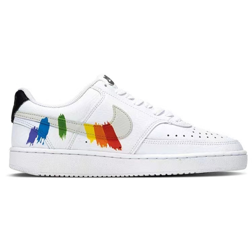 【 】 Nike Court Vision 1 low