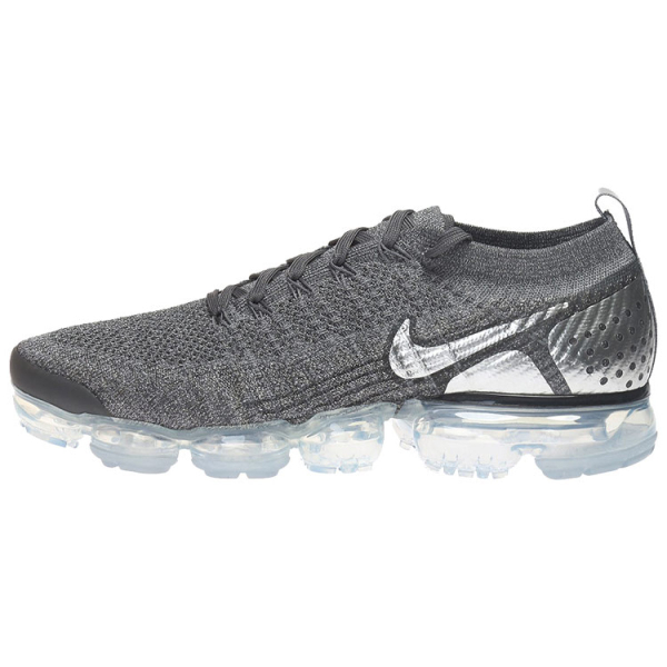 Nike VaporMax Flyknit 2 Chrome