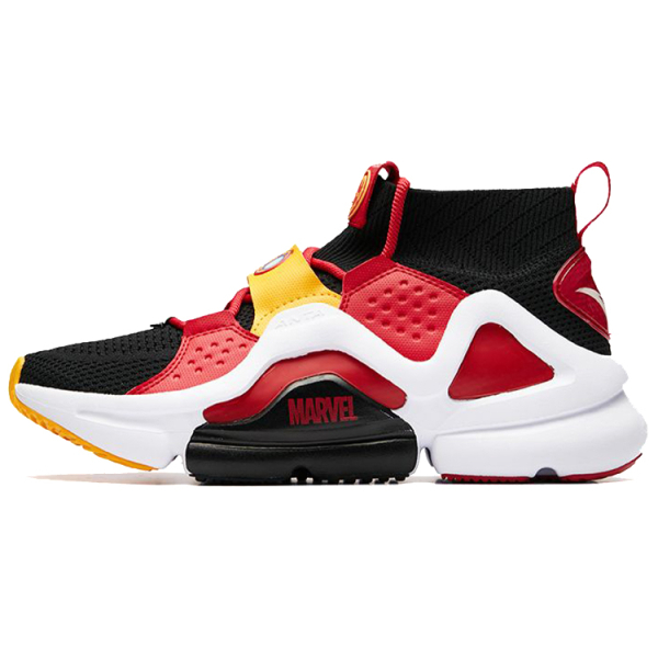 MARVEL x Anta